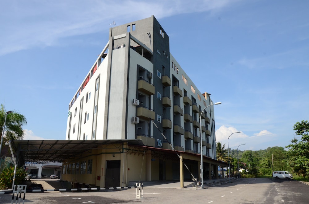 Riverview Hotel 27/33
