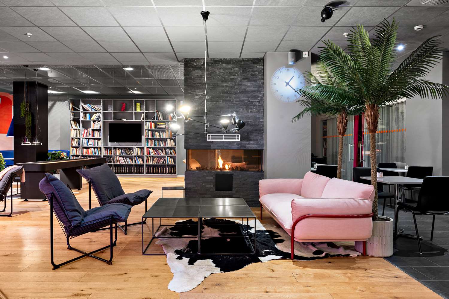 Aiden by Best Western Stockholm City 33/50