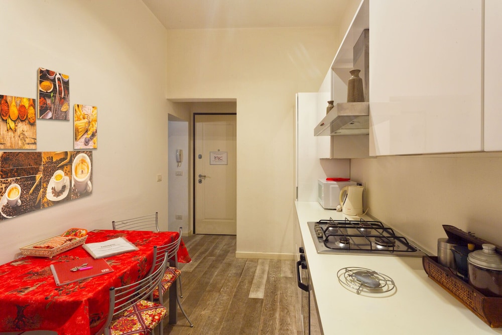 Venice Dream House Figaro 9/9