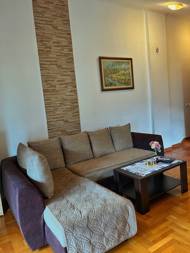 Apartments Lazarevic 29/50