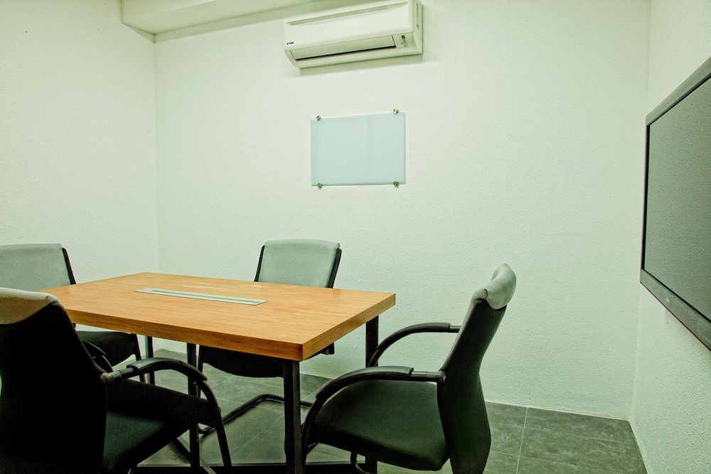 The Leverage Business Hotel (Rawang) 44/62