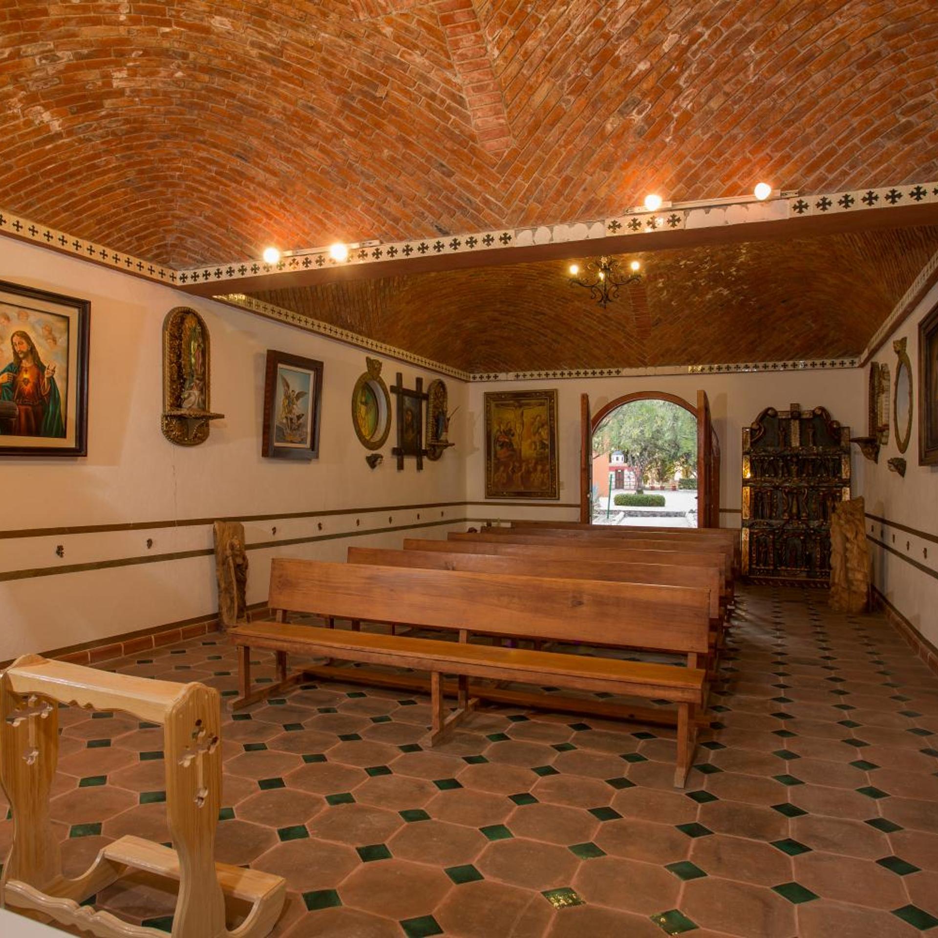 Hotel Atotonilco El Viejo 9/51