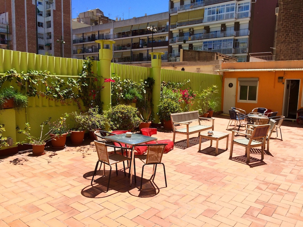 Hostal Paraiso 43/57