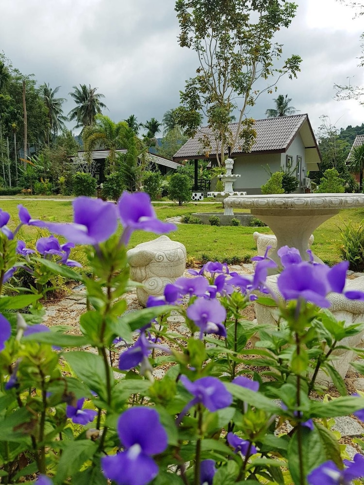 Evergreen Kohchang Resort 22/32