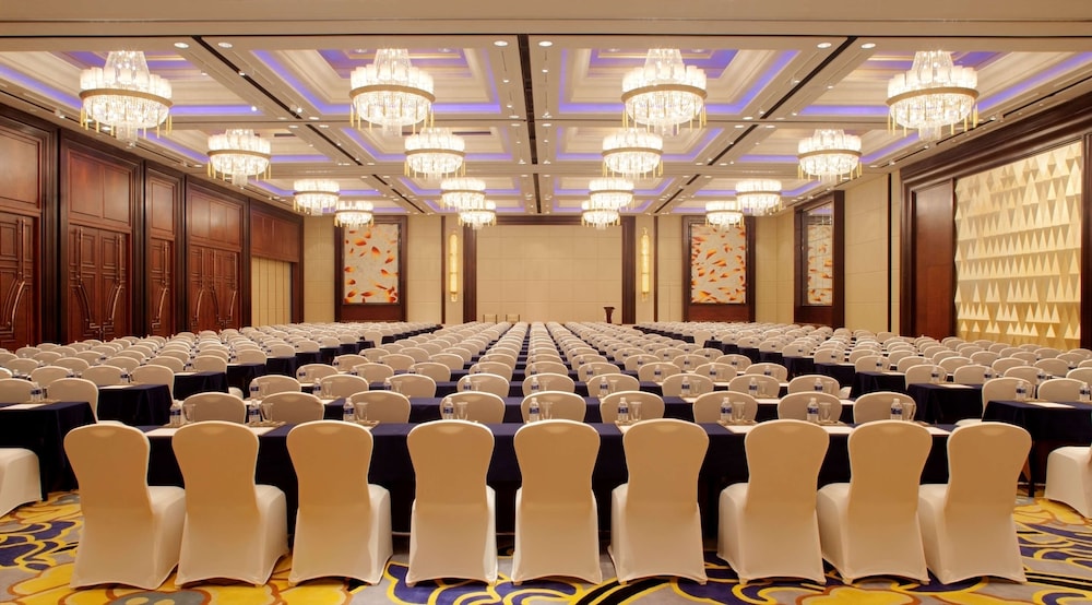Radisson Blu Plaza Chongqing 38/50