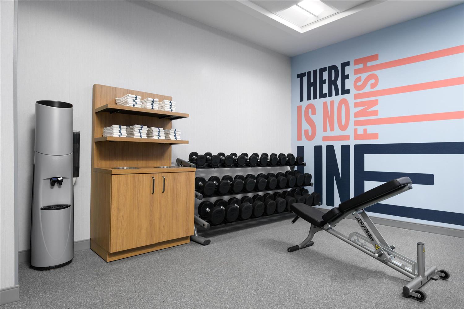 sport facilities