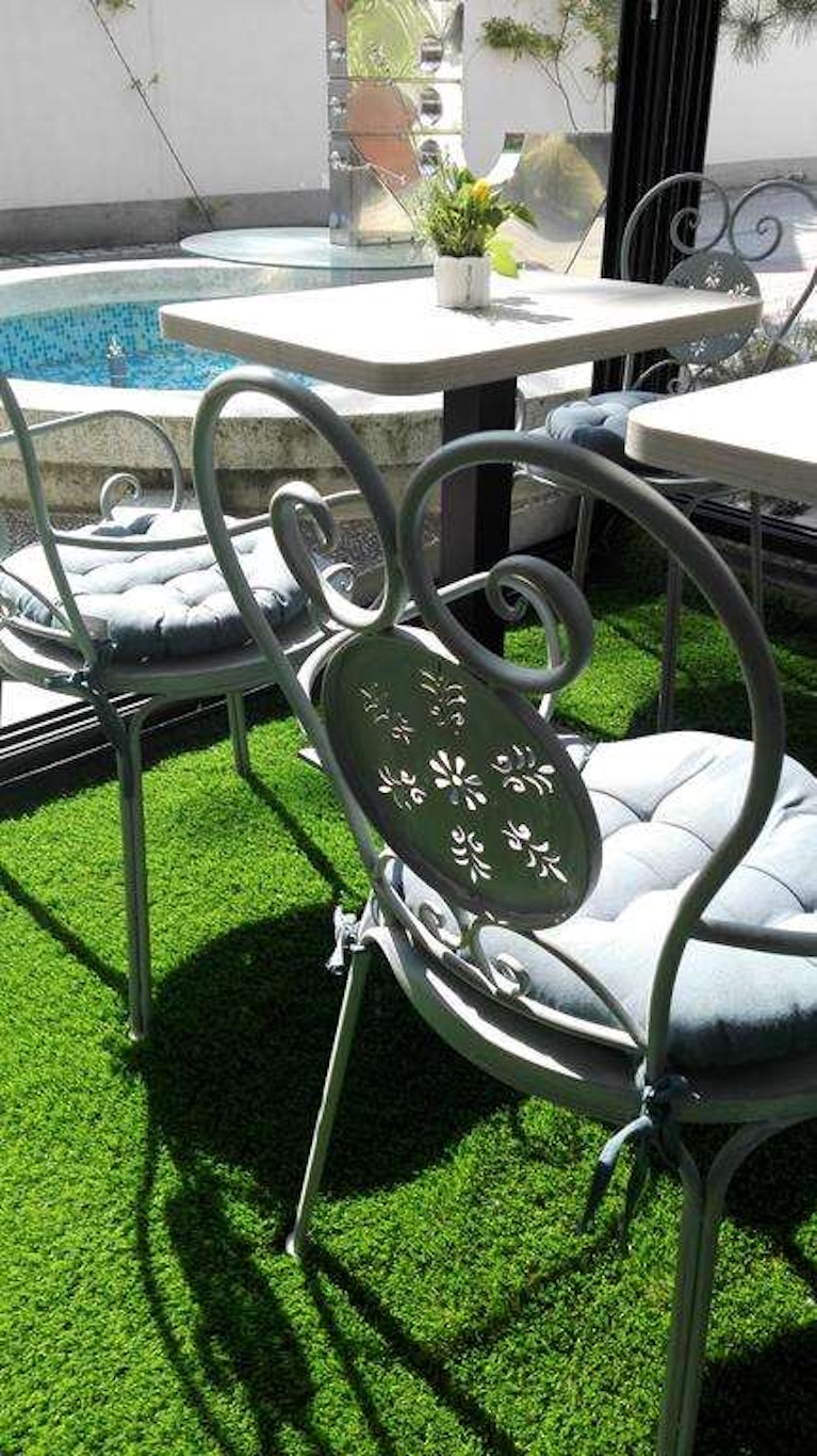 BOUTIQUE HOTEL ARTA 27/29