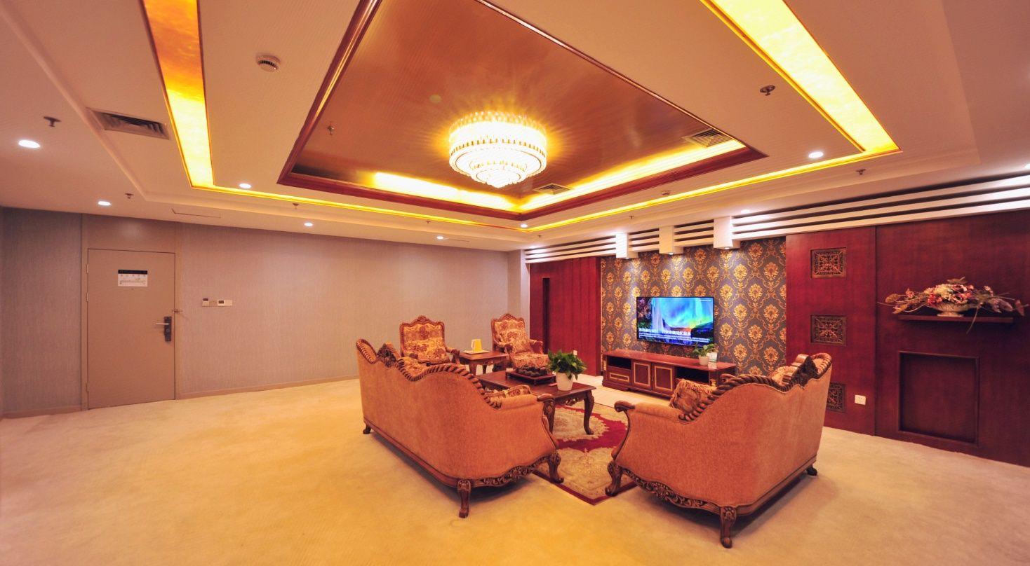 Magnotel (Wulian Jiefang Road) 46/60