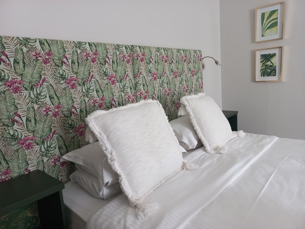 Little Scotia Guest House 13/21