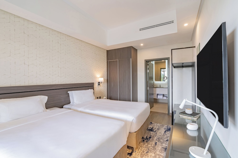 Dusit Princess Hotel Residences Nairobi 20/55