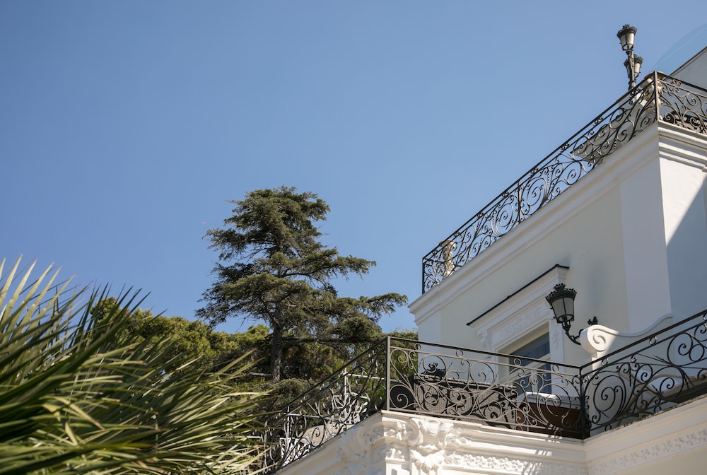 Luxury Villa Excelsior Parco 4/76