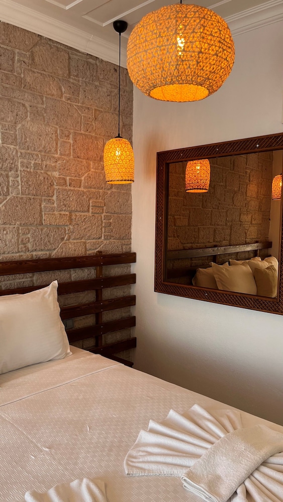 Cunda Tas Otel by Taze 4/50