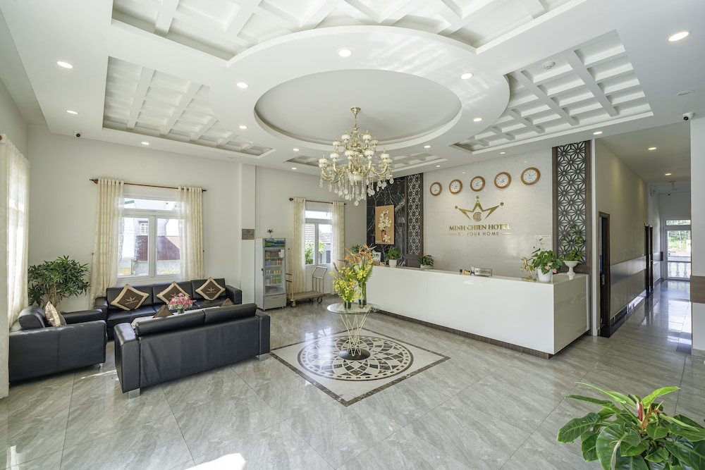 Minh Chien Hotel 9/100