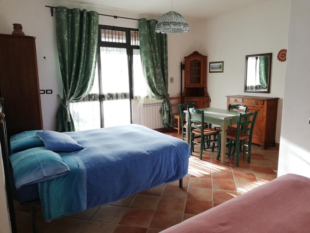 Agriturismo Crocino in Chianti 11/47