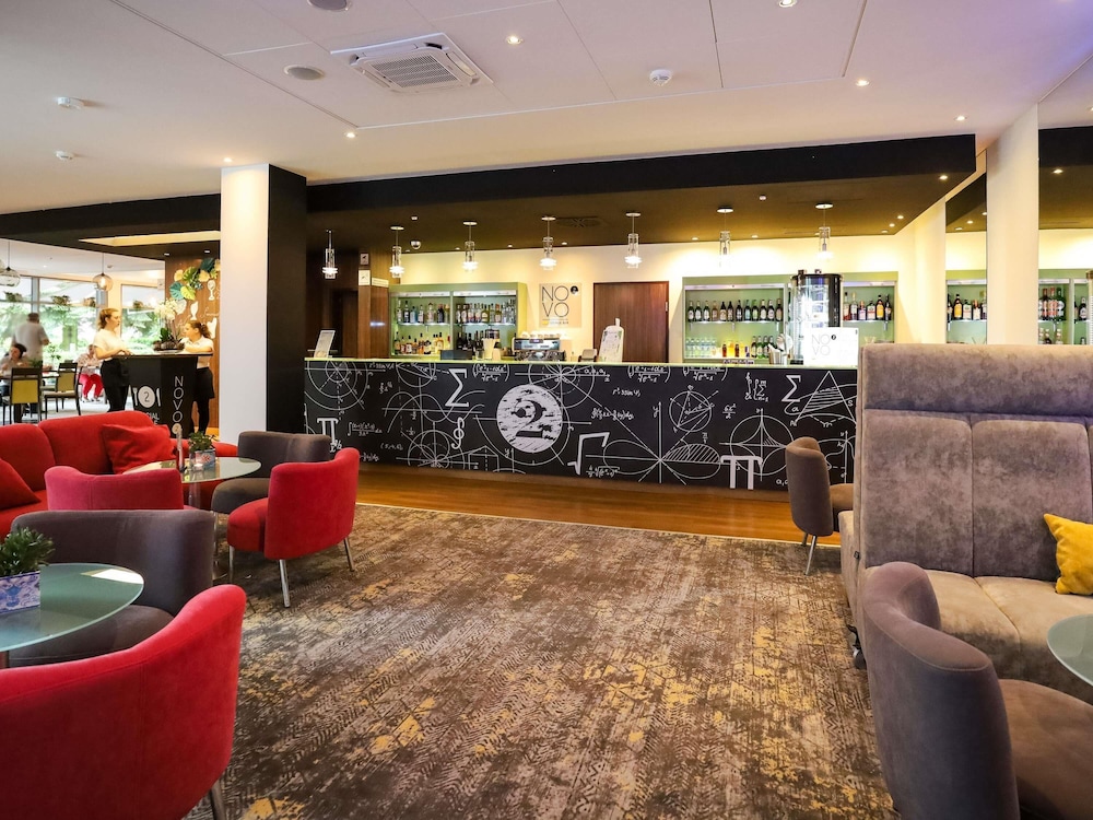 Novotel Poznan Malta 9/69