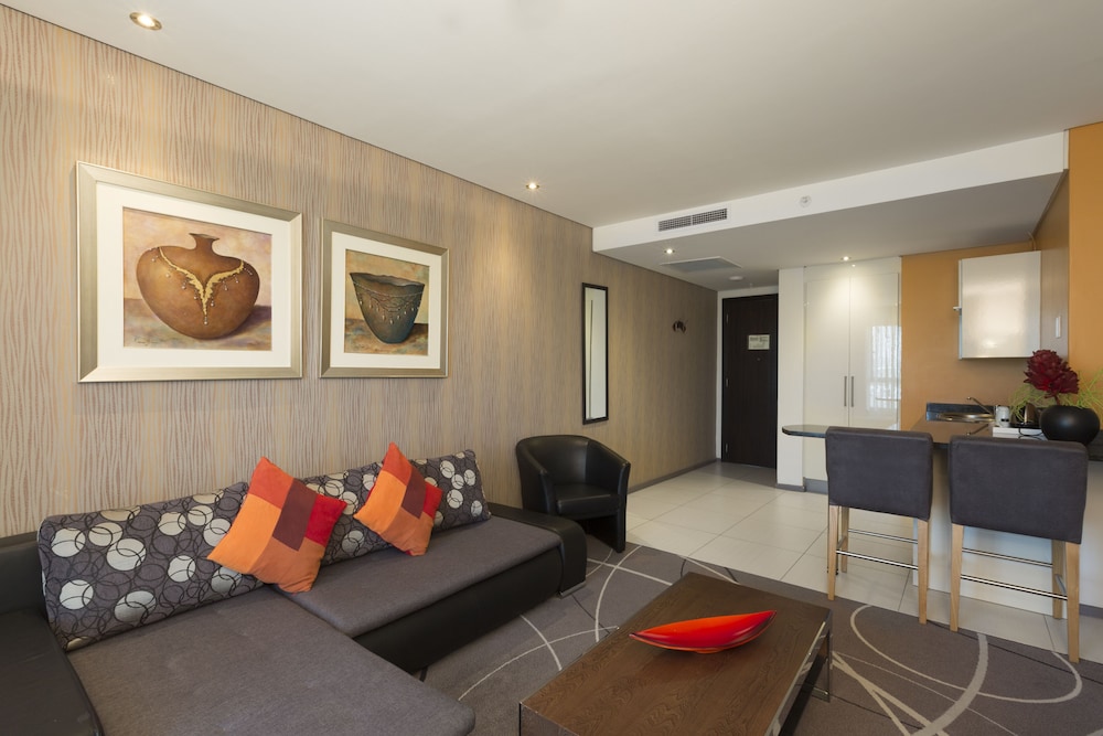 Hotel Verde Cape Town Airport 43/78