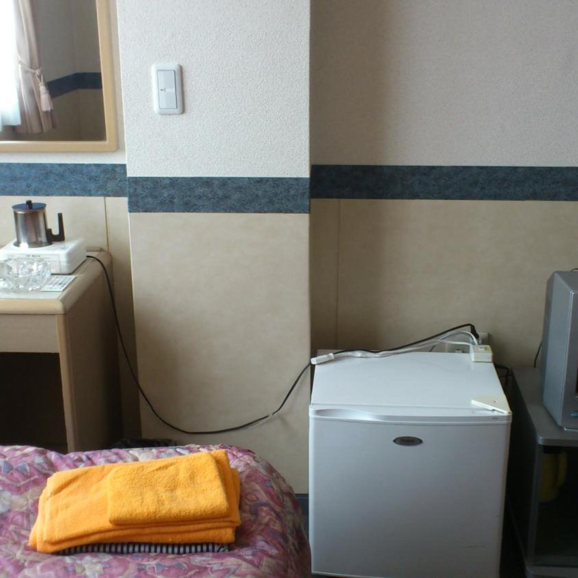 Business Hotel Motonakano 25/27