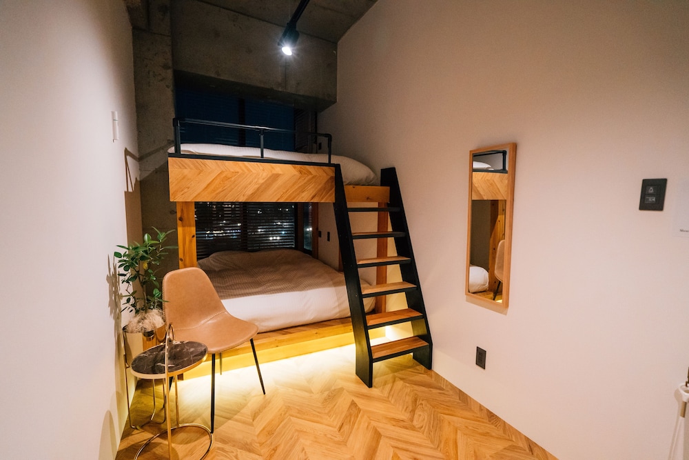 ZONK HOTEL NAKASU-DEAIBASHI 24/50