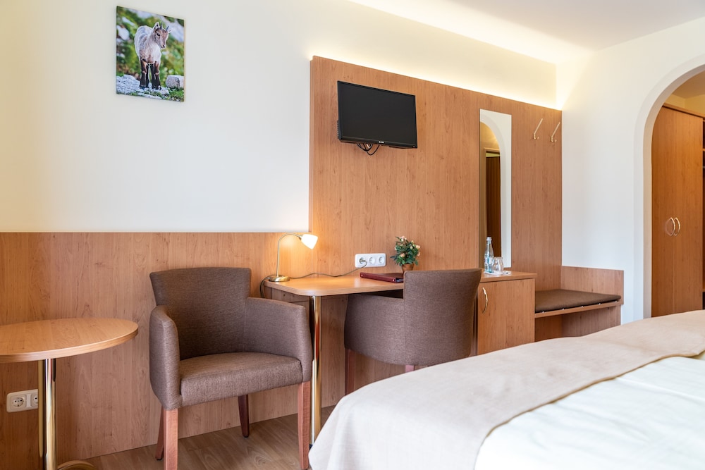 Hotel Garni Brunnthaler 15/79