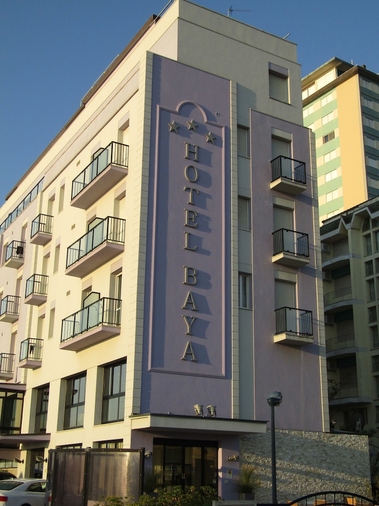Hotel Baya Strand 3/50