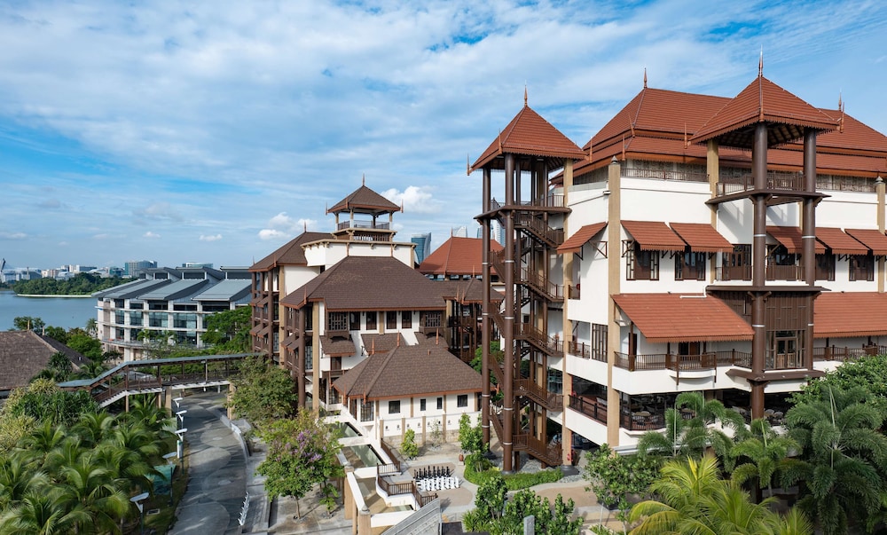 Doubletree By Hilton Putrajaya Lakeside 2/49