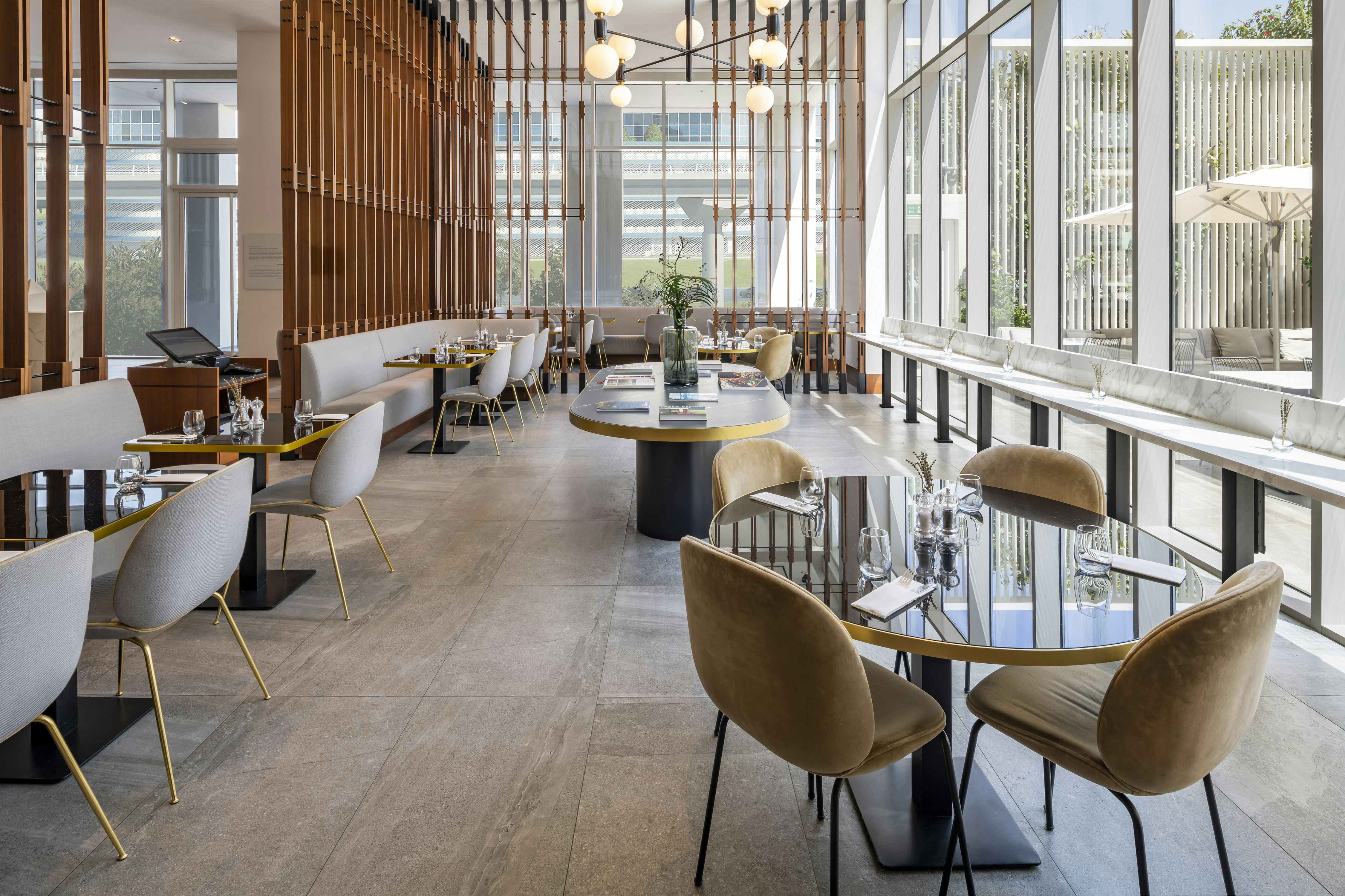 Form Hotel, a member of Design Hotels, Dubai 35/44
