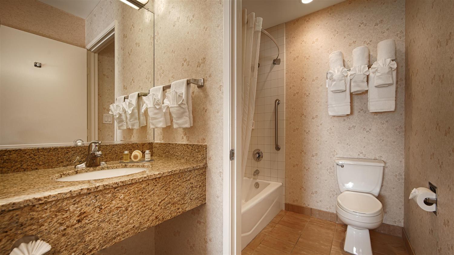 Room, King Bed, Accessible