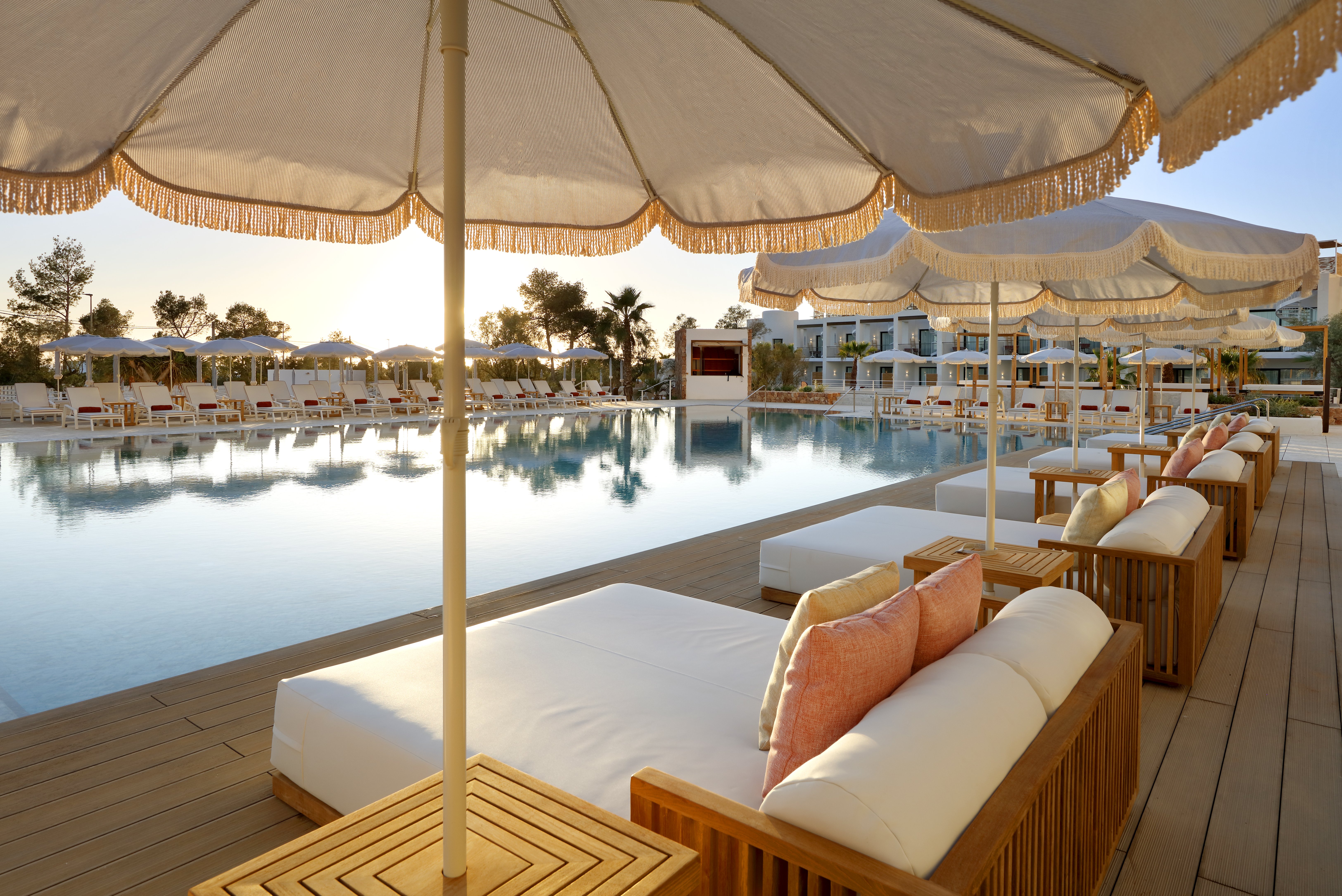 TRS Ibiza Hotel - Adults Only 15/48