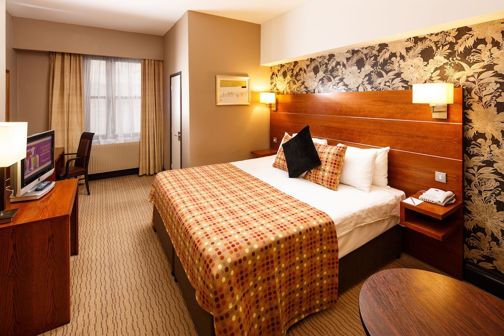 Mercure Maidstone Great Danes Hotel 21/75