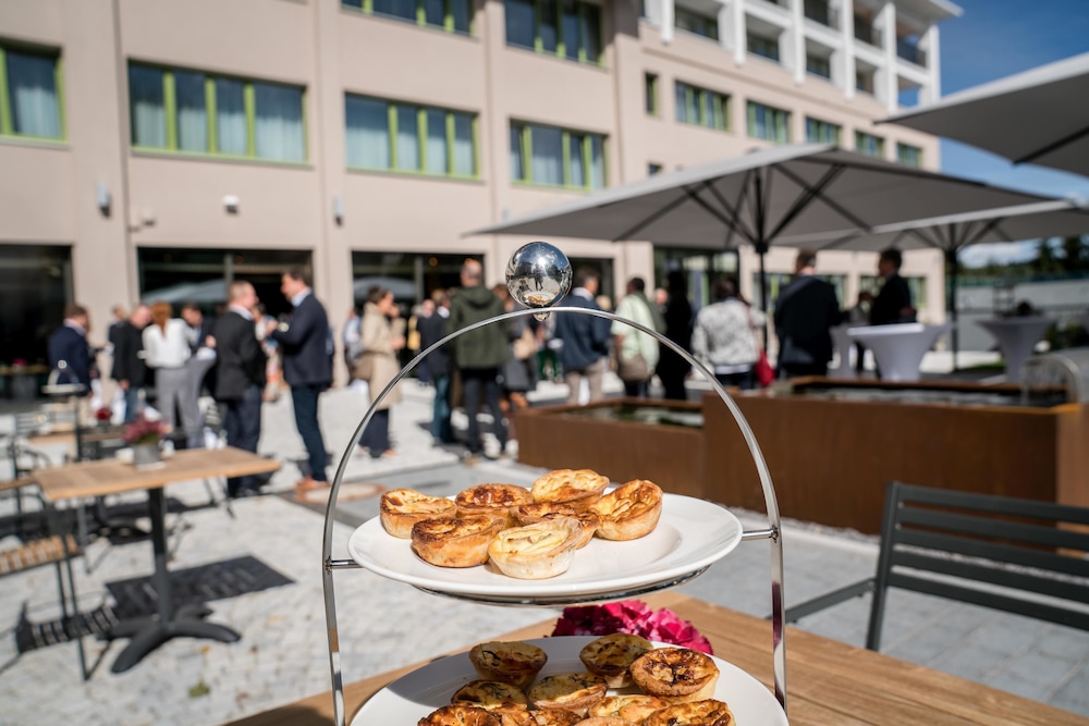 Hotel Federwerk 17/40