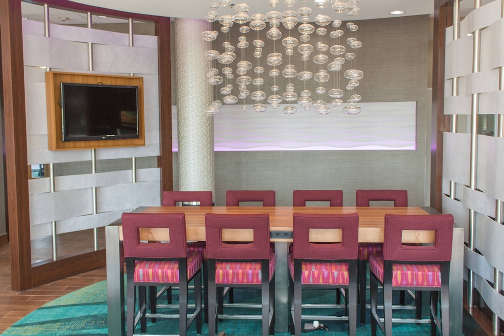 Springhill Suites By Marriott Sumter 27/31