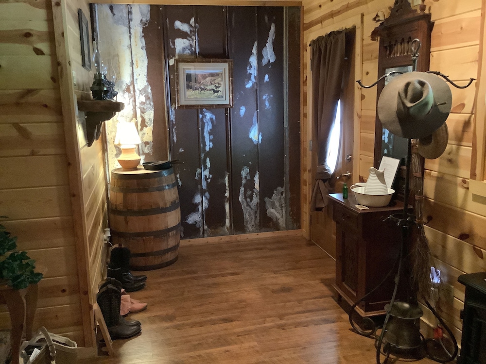 Nacoochee Valley Rentals 4/50