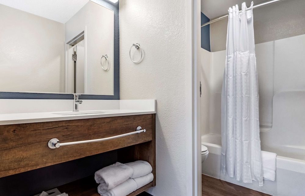 Extended Stay America - Pineville - Pineville Matthews Rd. 9/34
