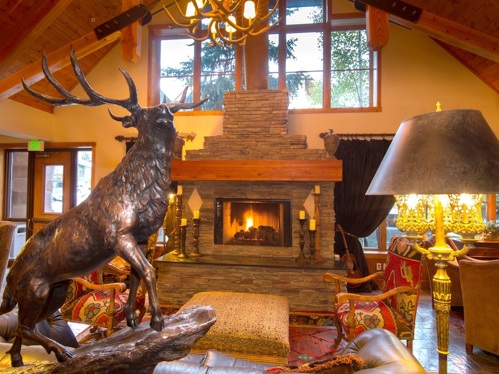 The Hotel Telluride 44/66