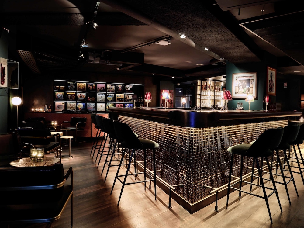 25hours Hotel Paris Terminus Nord 54/72