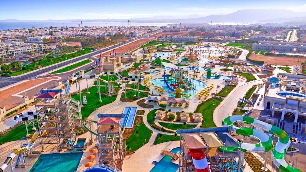 Pickalbatros Aqua Park Sharm El Sheikh 38/50
