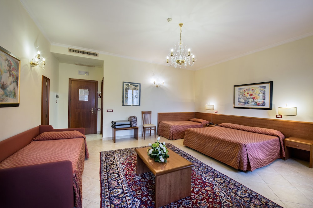 Hotel Centrale Spa & Relax 36/50