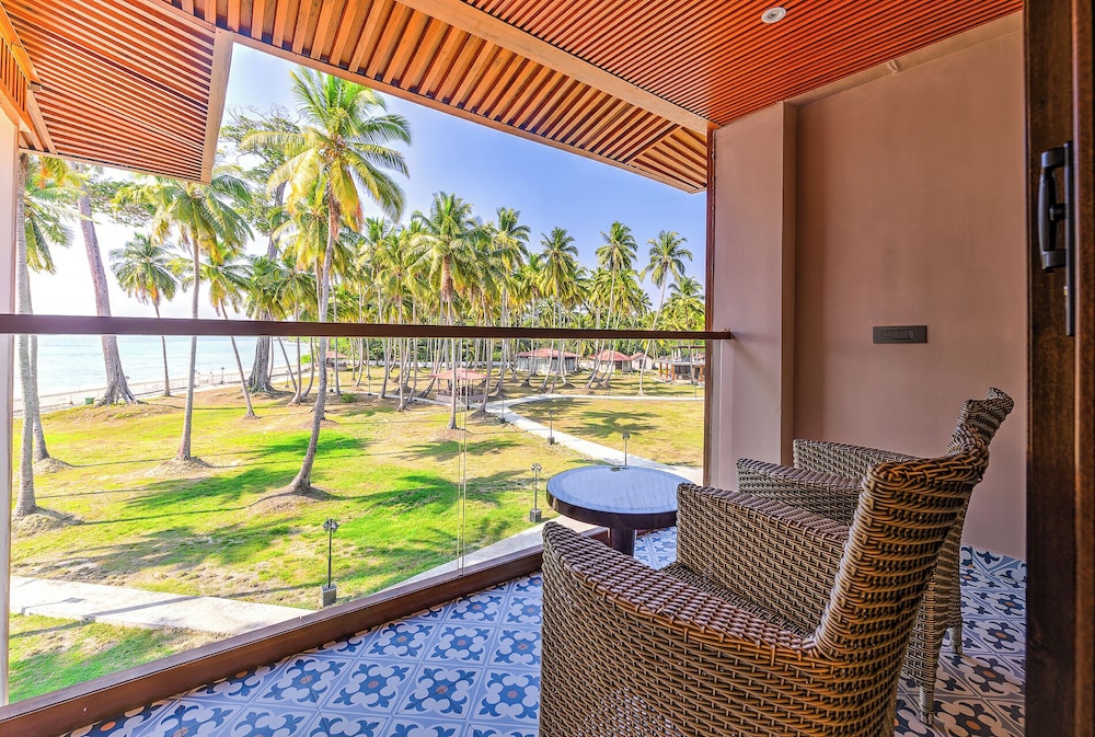 Silver Sand Sea Princess Beach Resort 45/65
