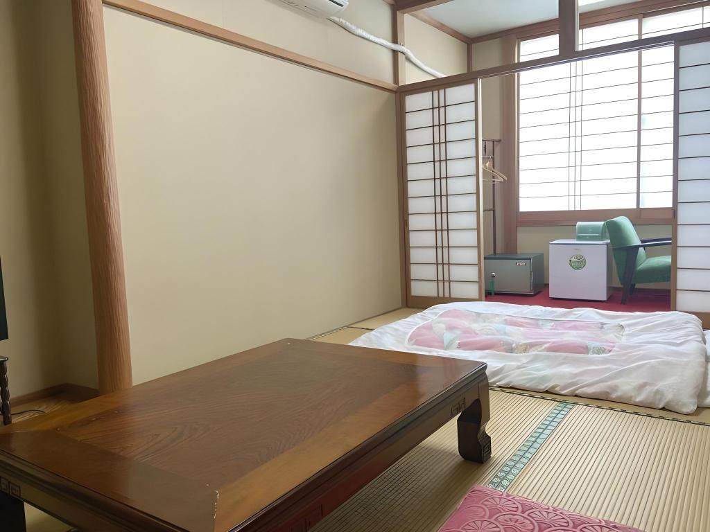 吉岡旅館 写真5