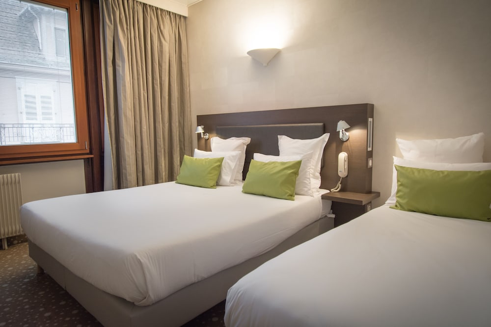 Hotel Vaillant 29/78