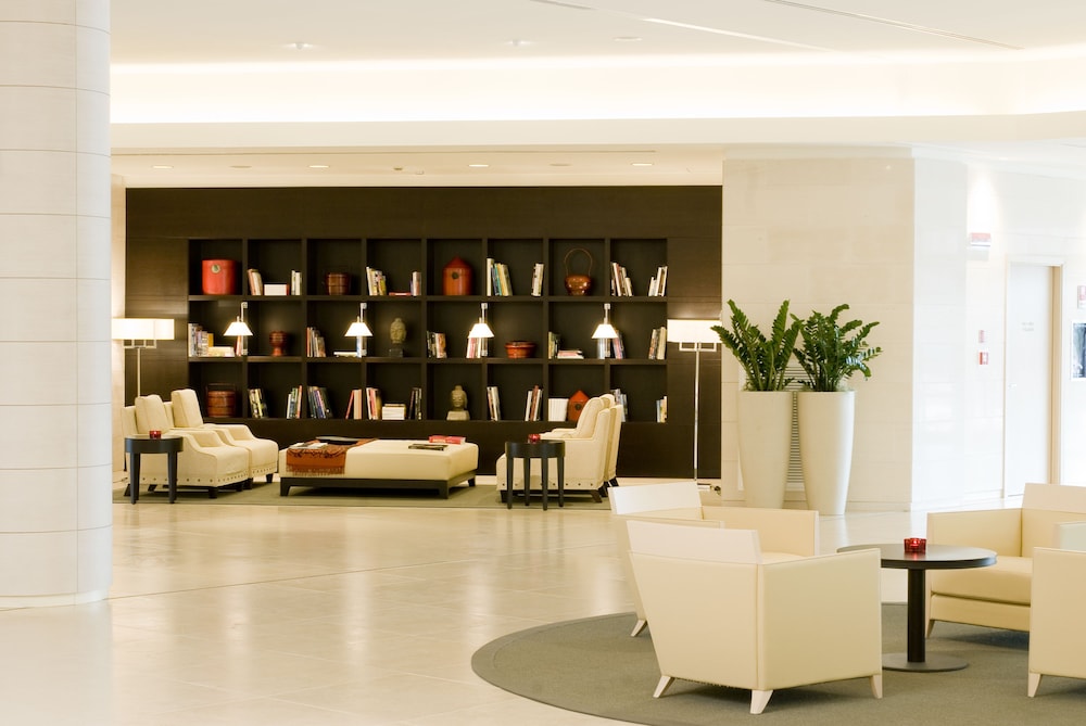 Starhotels Grand Milan 33/57