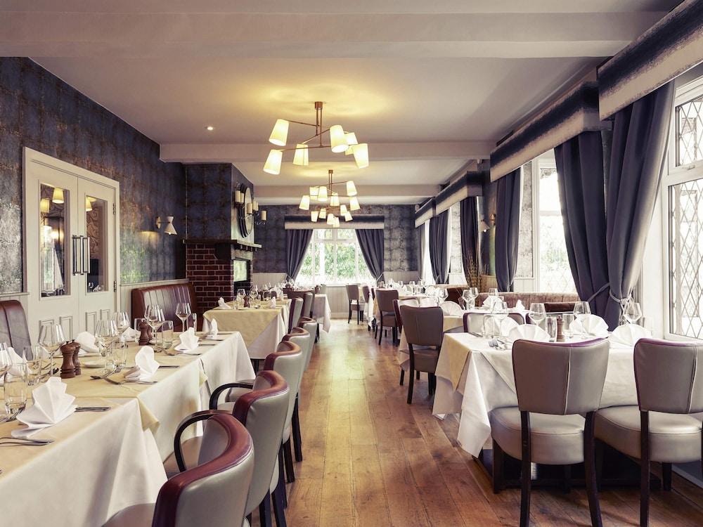 Mercure Thame Lambert Hotel 31/49