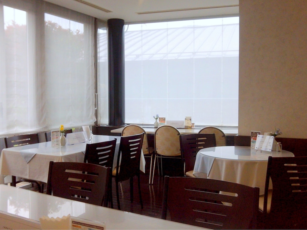 Okaya Central Hotel 36/43