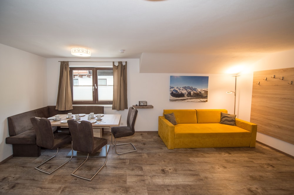Appartement Haus Renate 22/50