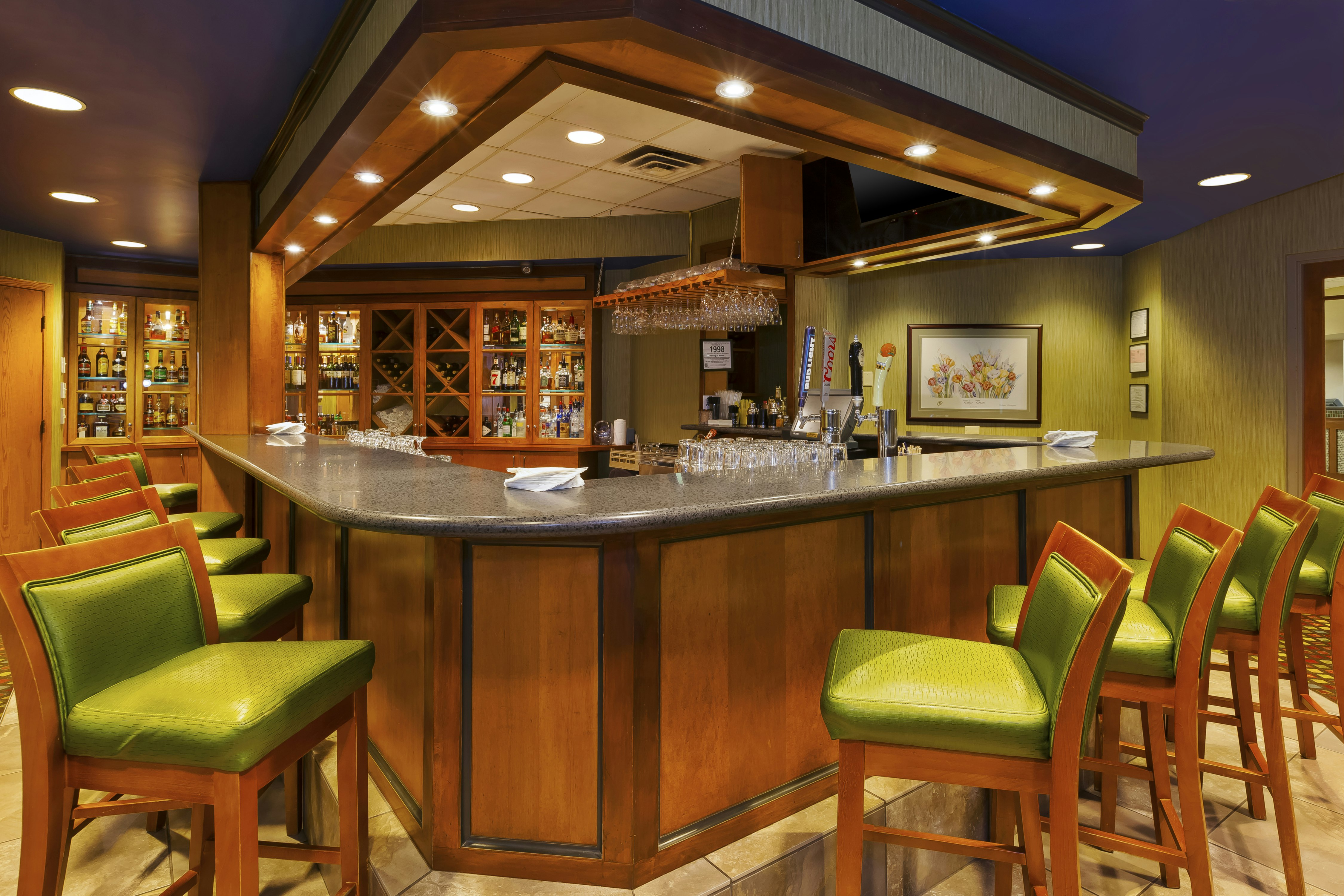 DoubleTree by Hilton Holland 33/48