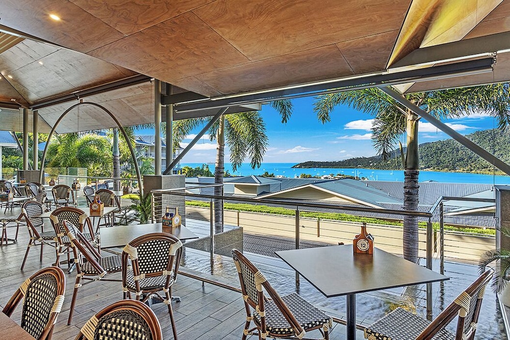 Club Wyndham Airlie Beach 47/73
