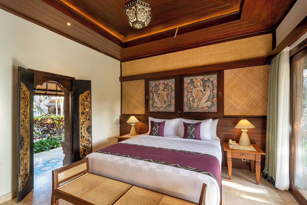 SARASWATI, CLASSIC, BALCONY