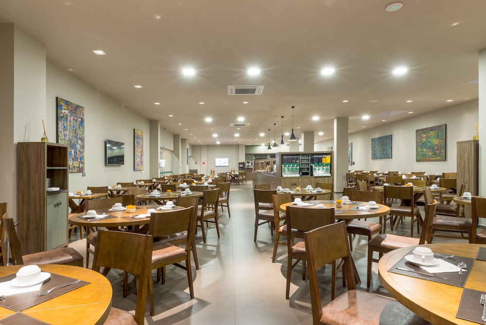 Hotel Laghetto Pedras Altas 48/63
