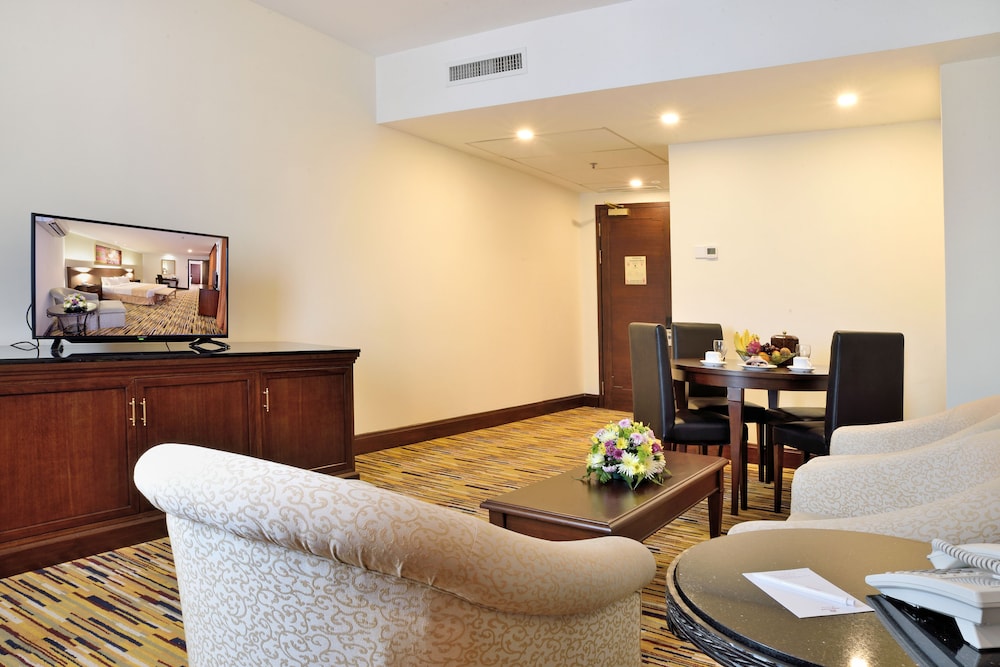 Kingston 19, a Wyndham Hotel, Georgetown, Penang 20/27