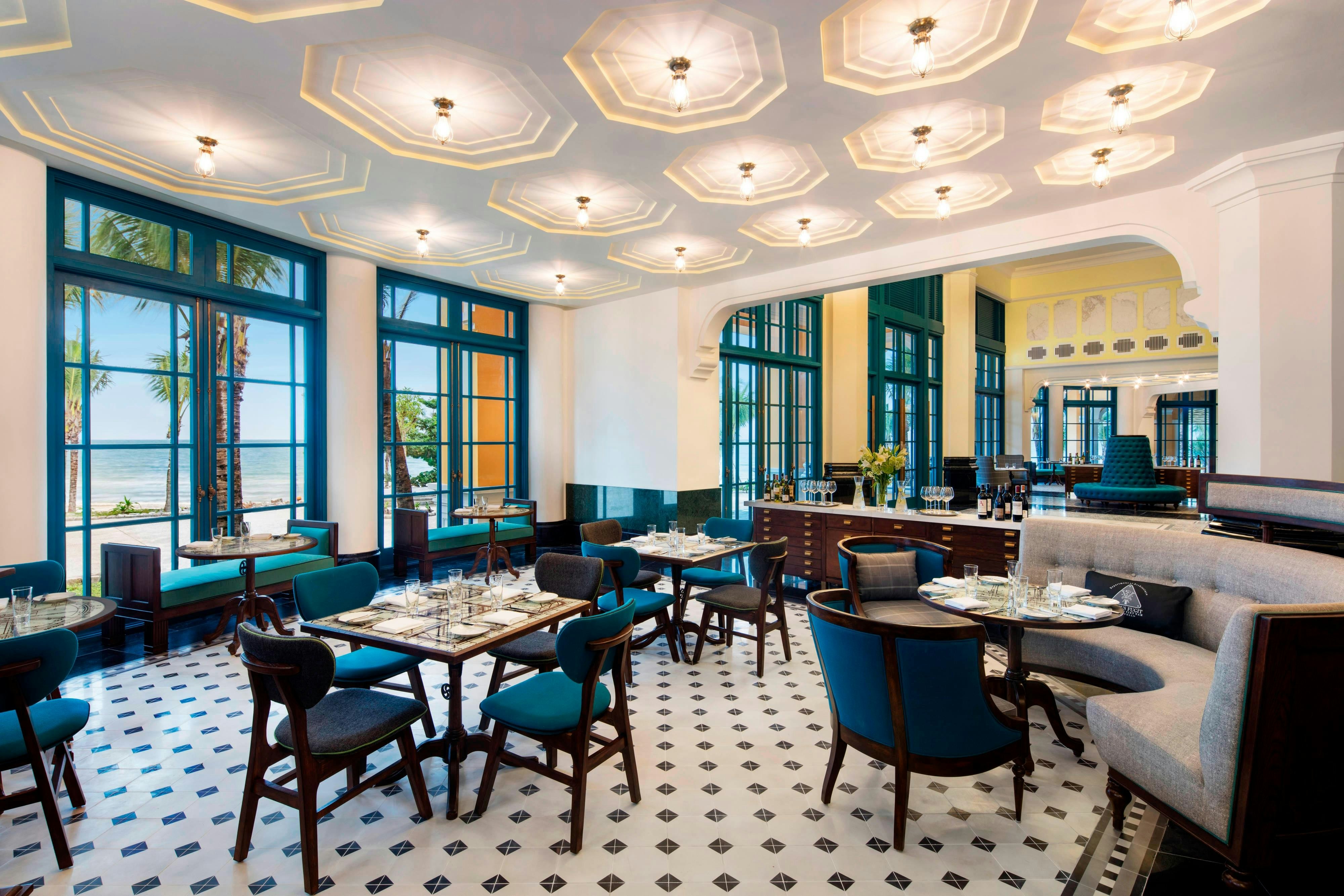 Jw Marriott Phu Quoc Emerald Bay Resort Spa 48/81